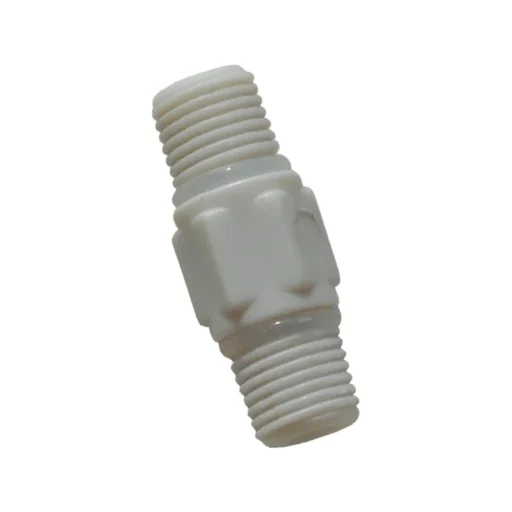 Νίπελ πλαστικό 1/4″